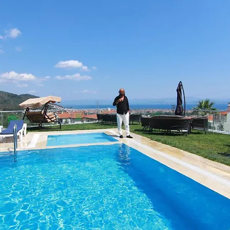 Hotel Ornella Butik