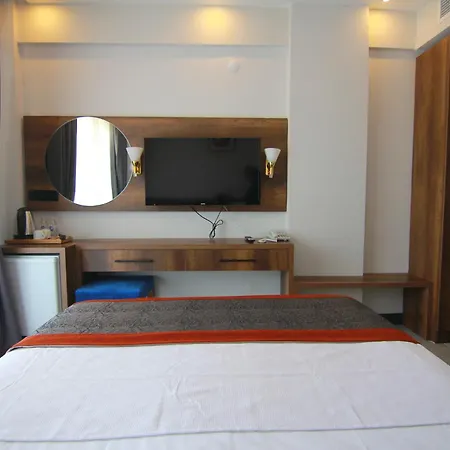 Ornella Butik Hotel Edremit (Balikesir)