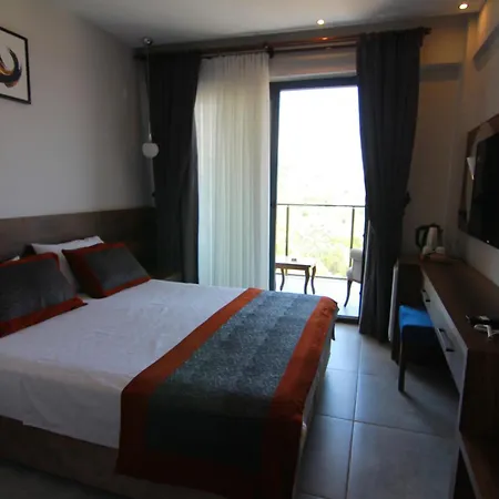 Ornella Butik 3* Edremit (Balikesir)
