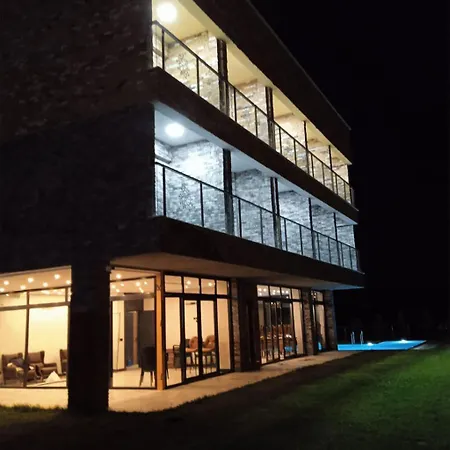 Ornella Butik Hotel