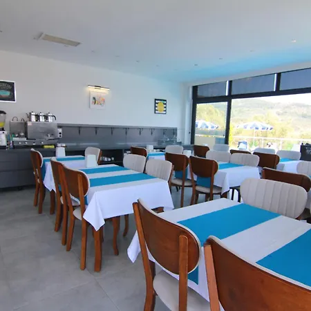 Hotel Ornella Butik 3*