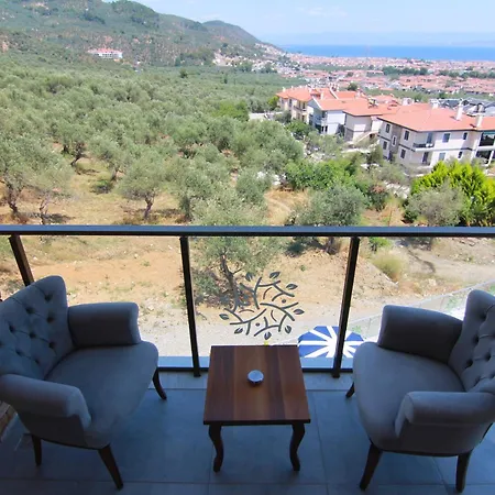 Hotel Ornella Butik Edremit (Balikesir)
