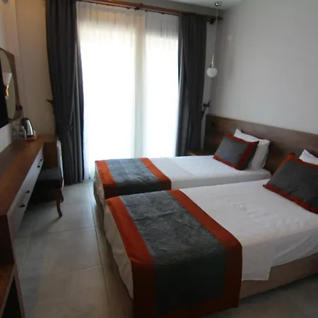 Ornella Butik Hotel 3*