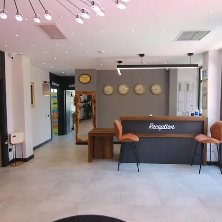 Ornella Butik 3* Edremit (Balikesir)